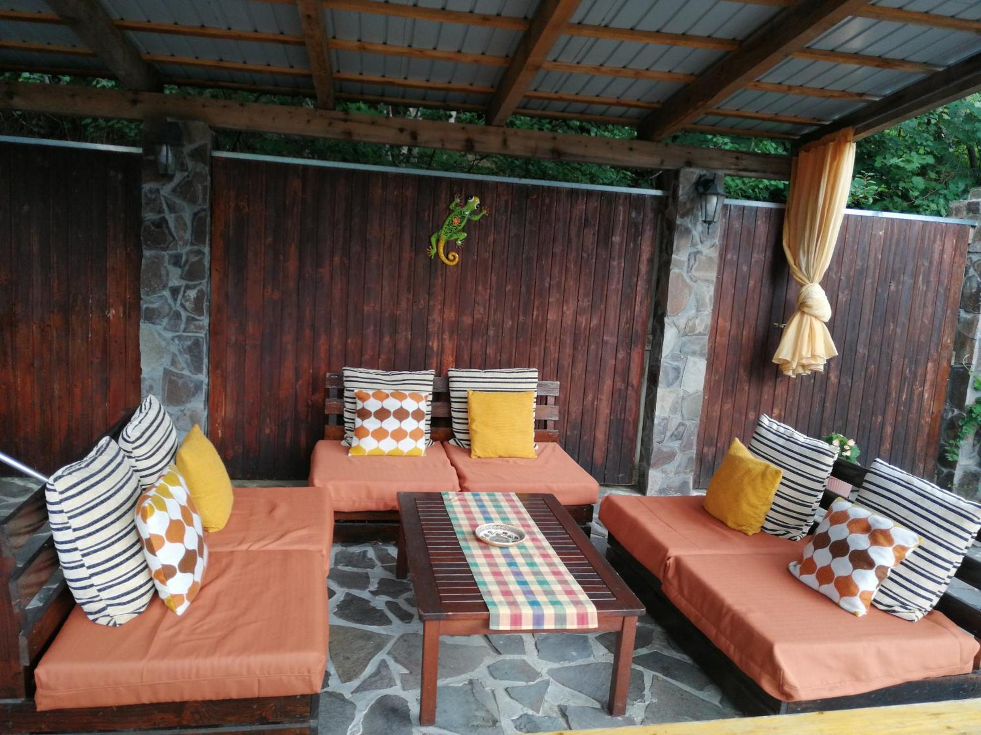 Pensiunea Transilvania Lodge Bran (Brasov) Exterior foto